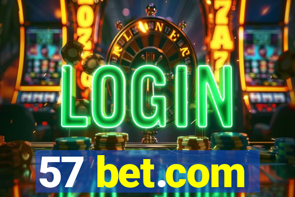 57 bet.com